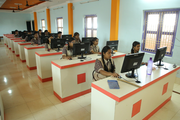 Takshashila Residential School-Computer Lab